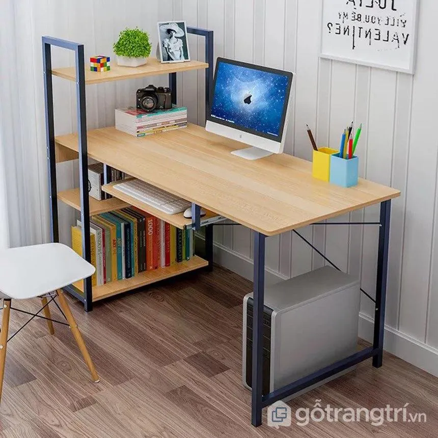 Giúp con tập trung và sáng tạo