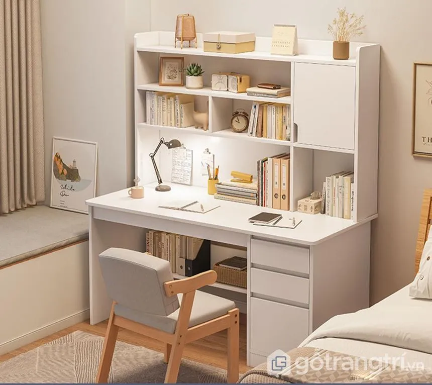 Có nên mua bàn học cho bé lớp 1 giá rẻ?