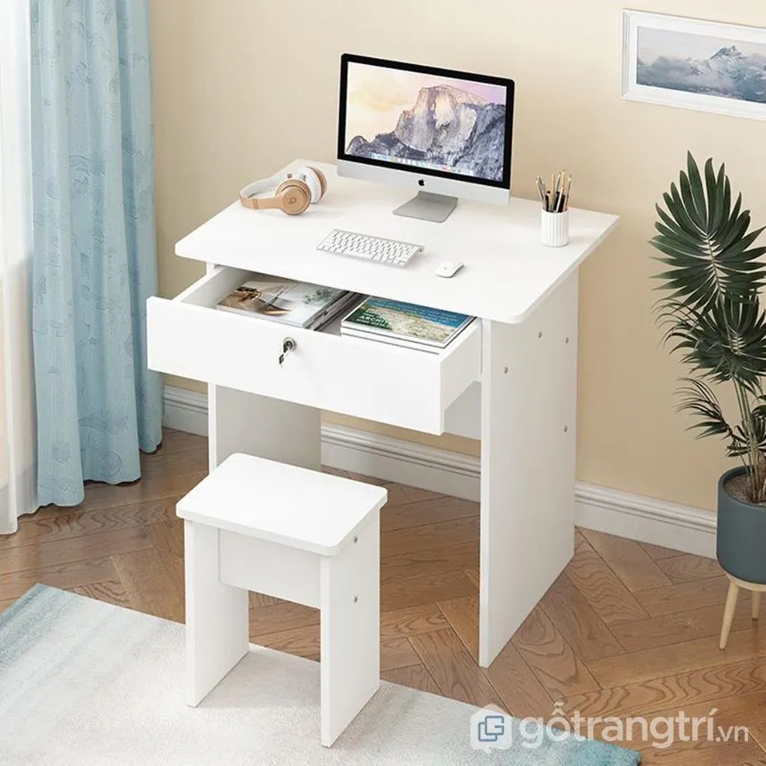 Bàn ghế học sinh lớp 1 bằng nhựa