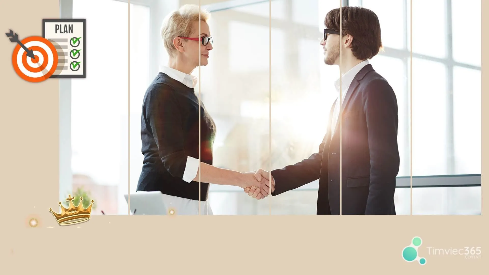 Bàn giao công việc của lãnh đạo – Khi nào cần?