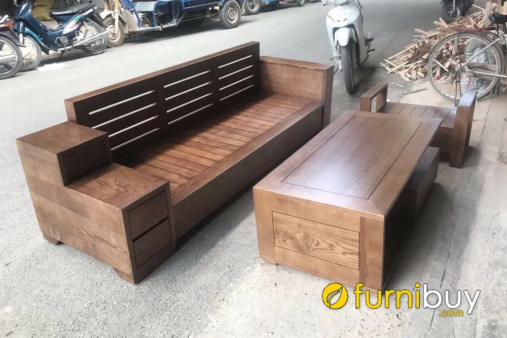 Lựa chọn nệm mút có màu sắc phù hợp với không gian nội thất