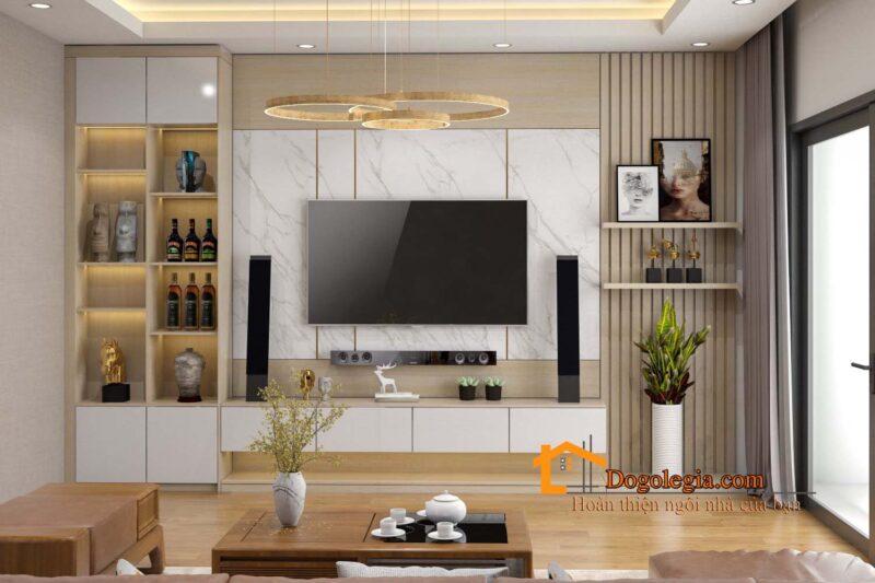 Mẫu Tủ Rượu Đẹp Hiện Đại: Hướng Dẫn Chi Tiết Lựa Chọn và Thiết Kế Hoàn Hảo