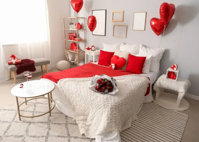 Phong cách Bohemian nổi bật trong cách phối màu và họa tiết