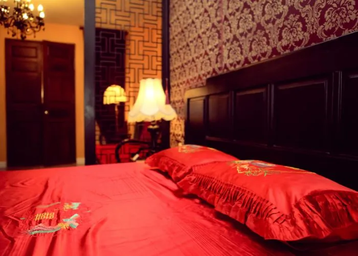 Hình ảnh Long Phụng gắn liền với văn hóa Á Đông