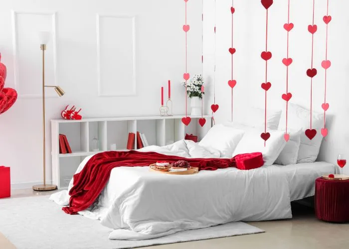 Bày trí tối giản nhưng vẫn tinh tế và ấn tượng