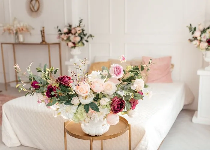 Yếu tố phong thủy phòng cưới rất quan trọng