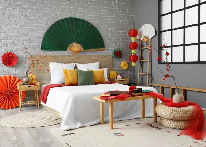 Không gian đậm chất Việt độc đáo ấn tượng