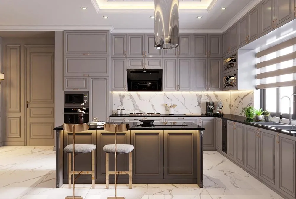 Thiết kế linh hoạt