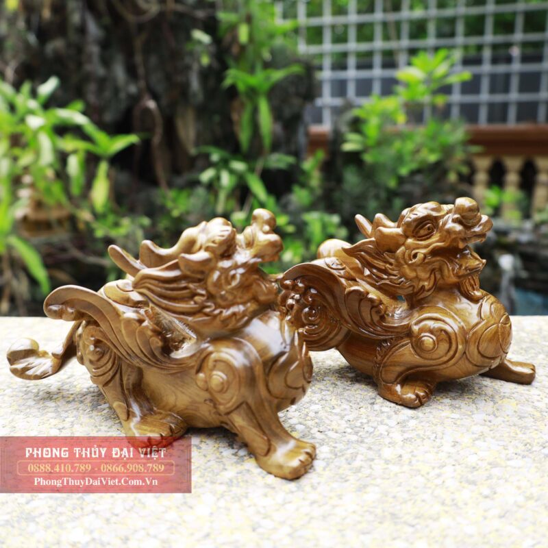 Giá Trị Gỗ Bách Xanh – Tài Nguyên Quý Hiếm Mang Đến Vẻ Đẹp Và Phong Thủy Cho Không Gian Sống