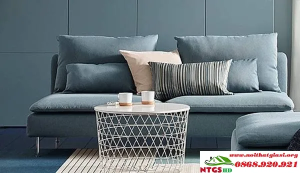 Băng Ghế Sofa Nhỏ Đẹp Thiết Kế Đơn Giản