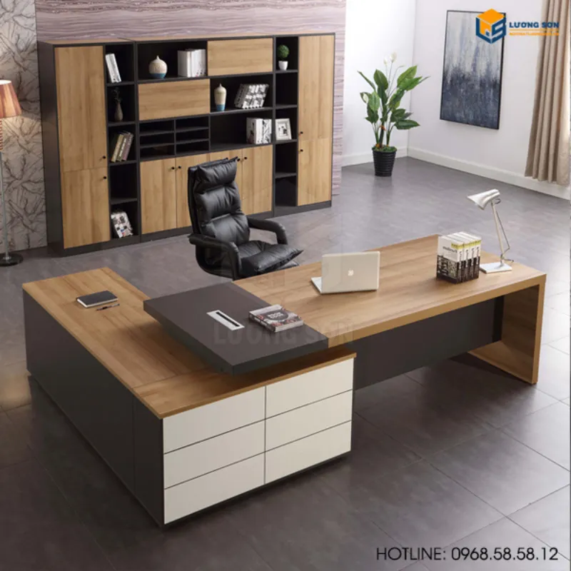 Alt text: Lựa chọn mẫu ghế giám đốc cao cấp, sang trọng, phù hợp với không gian văn phòng