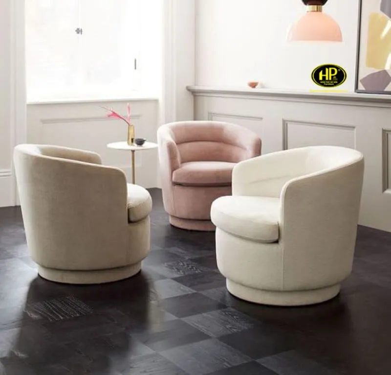 mua ghế sopha dạng tròn nhỏ