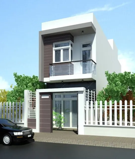 Bộ bàn ghế gỗ với đệm da sang trọng, phù hợp với biệt thự