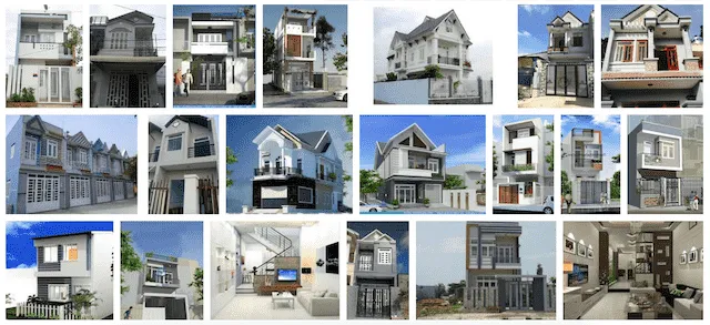 Bộ bàn ghế gỗ với kiểu dáng truyền thống nhưng vẫn tinh tế