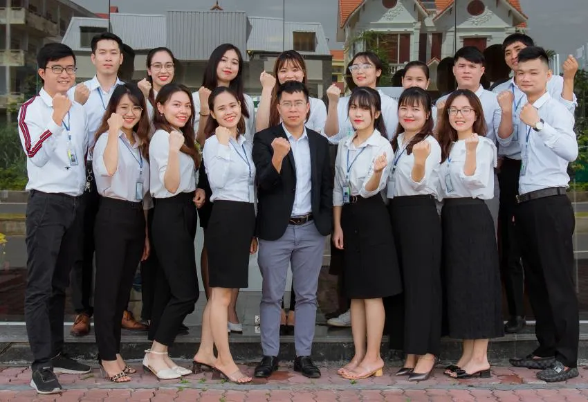 3B Design - Nhân sự chất lượng cao, cam kết mạnh mẽ