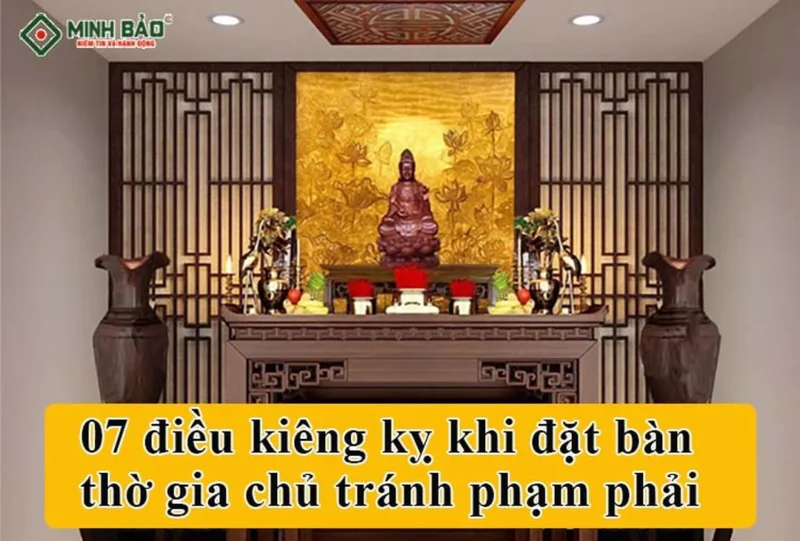 Nhung kieng ky khi dat ban tho gia chu can tranh