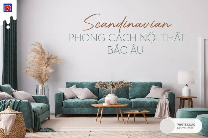 Phong cách Bắc Âu