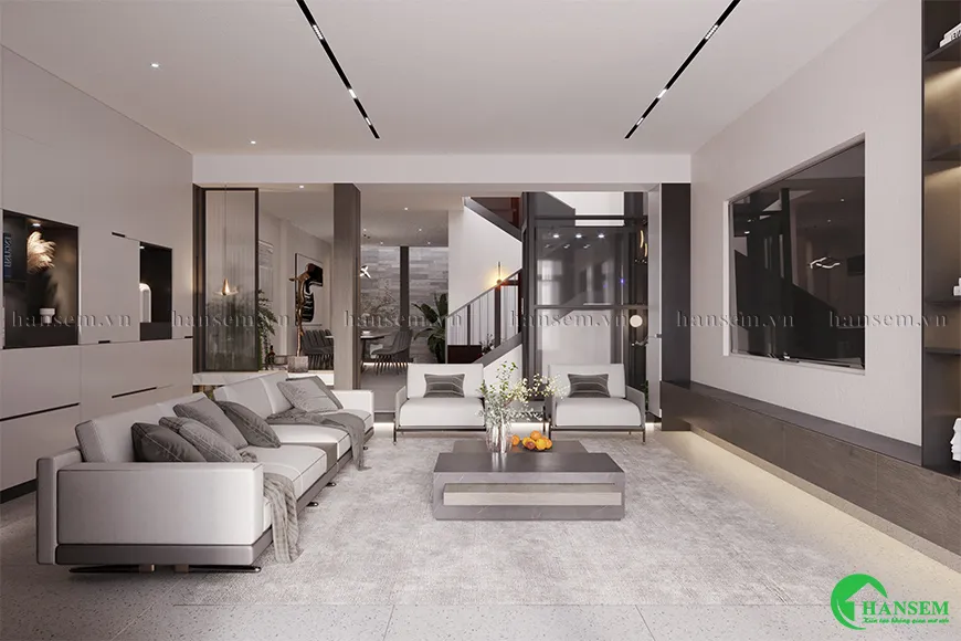 Chọn đồ nội thất đa năng, tận dụng tối đa để tiện lưu trữ đồ dùng cá nhân