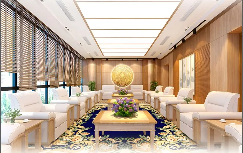 Phòng khánh tiết