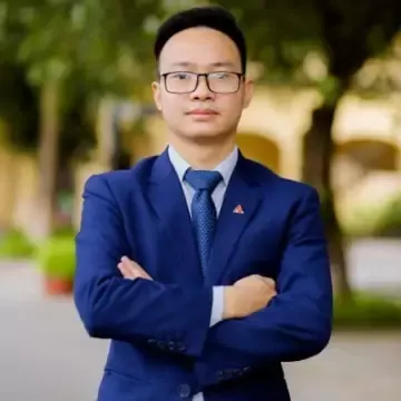 Nguyễn Đức Việt - Chuyên gia nội thất Togihome