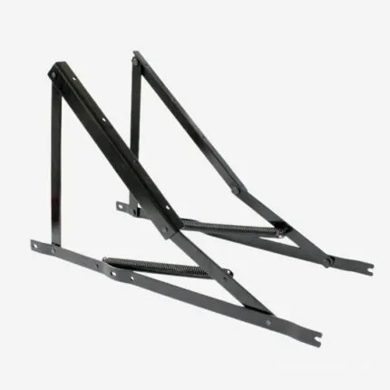 Phụ kiện tay nâng hạ tạo hộc lưu trữ sofa giường