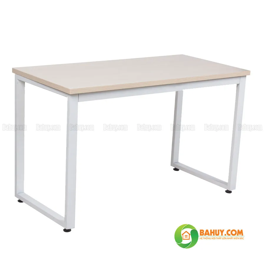 Bàn chân sắt chữ U 1m2 BNV7-T thanh lý