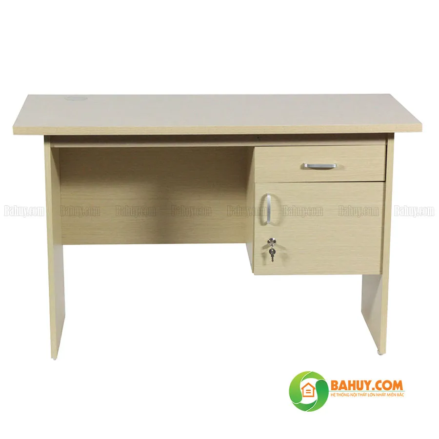 Bàn nhân viên hộc treo BNV9 thanh lý tại Hà Nội