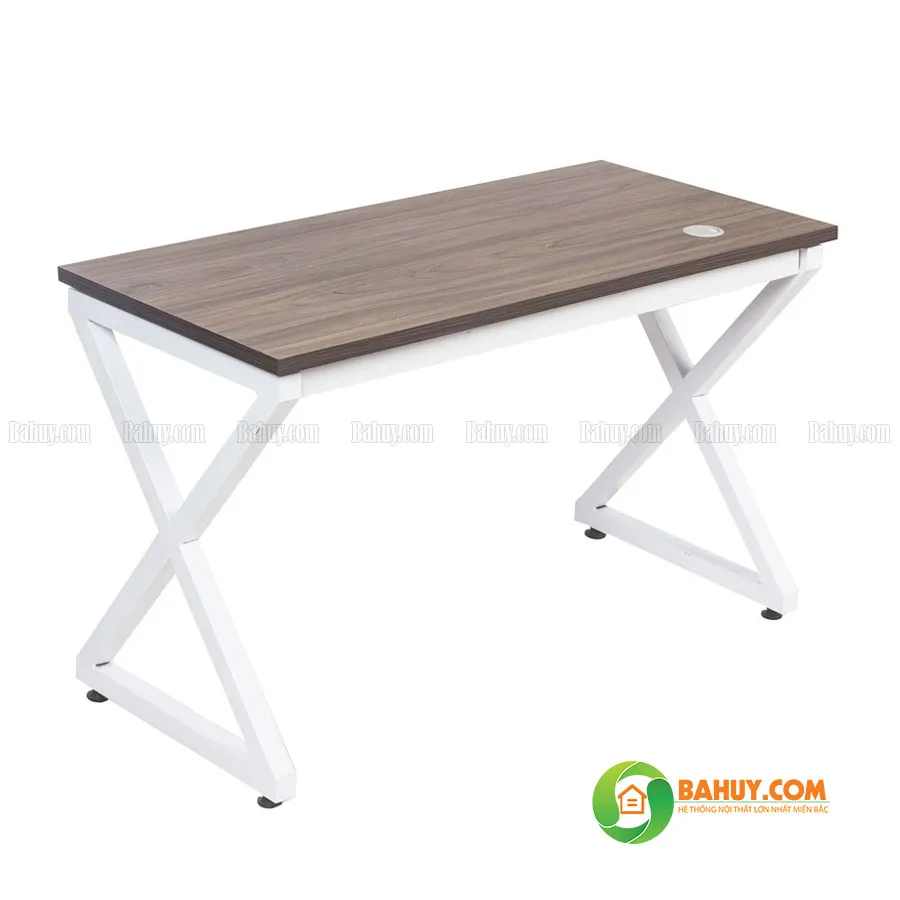 Bàn chân sắt chữ X 1m2 BNVX-T thanh lý