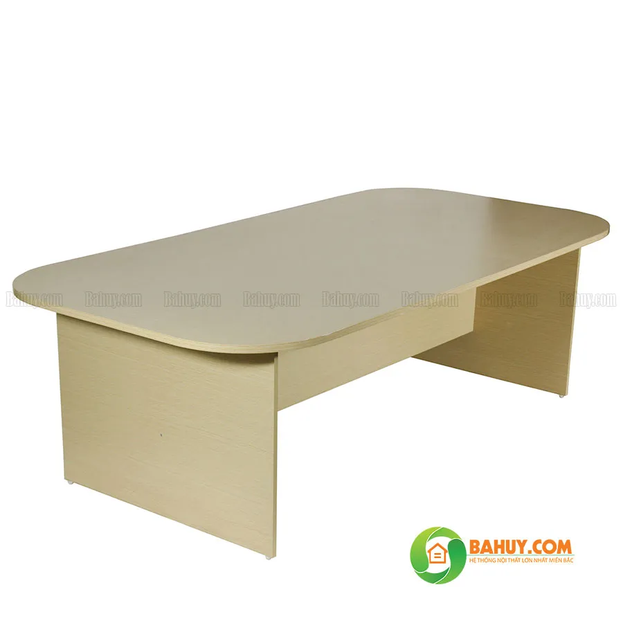 Bàn họp 2m4 BH6 được thanh lý với giá tốt tại Hà Nội