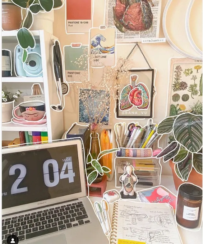 Các mẫu bàn ghế học sinh có chiều cao chuẩn, thiết kế hiện đại