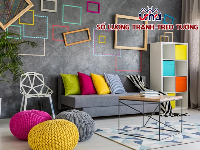 Số lượng khung ảnh