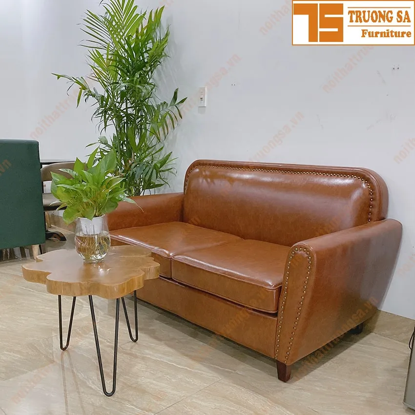 Sofa cafe TS327