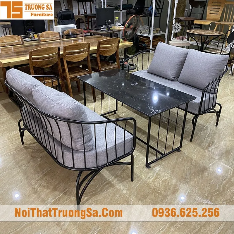 Sofa cafe TS615