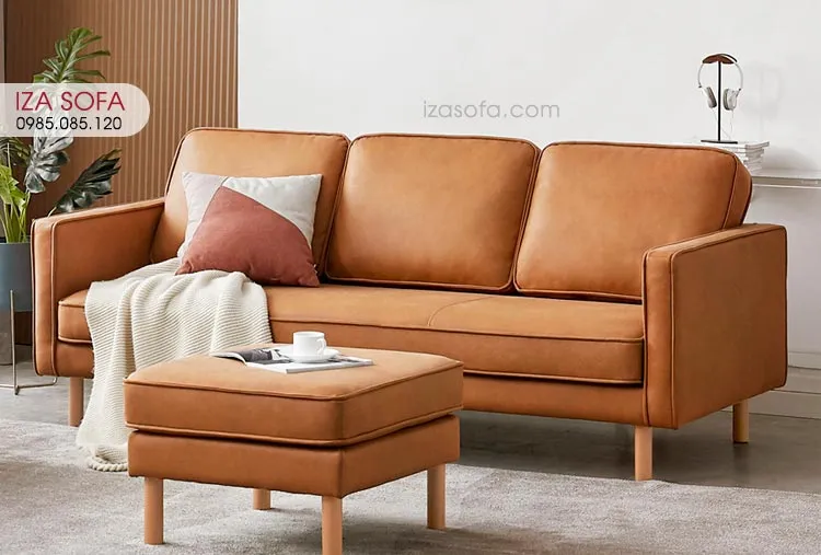 Sofa da PU
