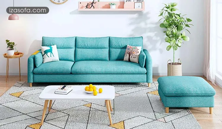 Sofa vàng thông minh