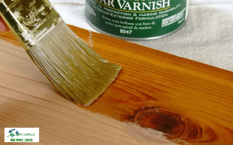 Quá trình thi công sơn chống ẩm mốc cần thực hiện tỉ mỉ để đảm bảo hiệu quả bảo vệ và tính thẩm mỹ cao