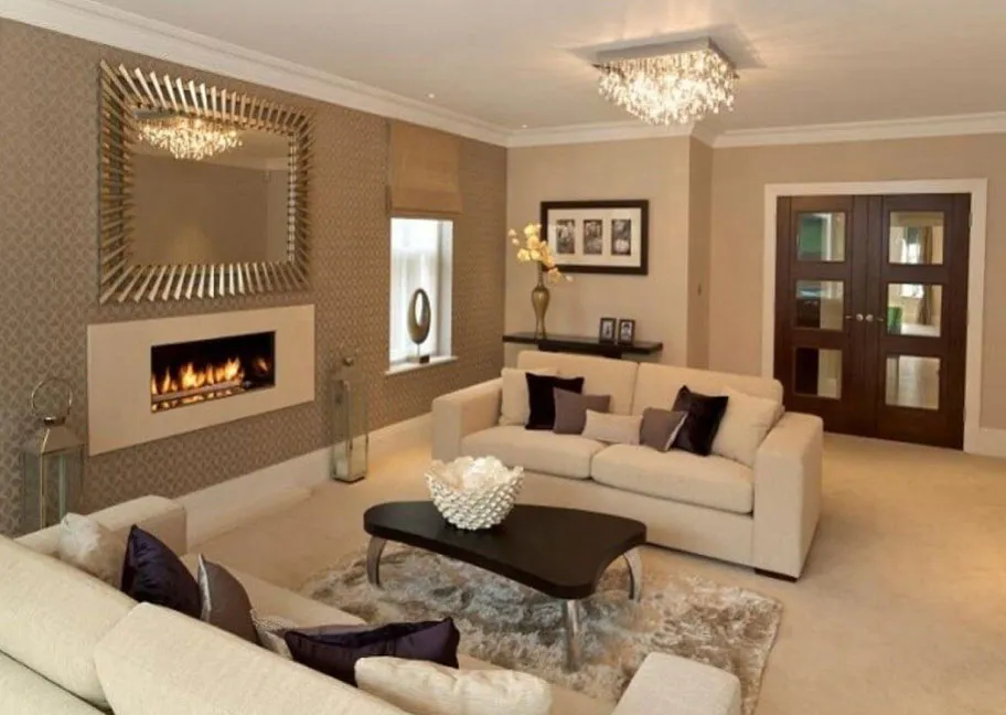 Sơn nội thất cho người mệnh Mộc