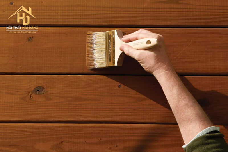 Tổng Quan Chi Tiết Về Các Loại Sơn PU Cho Gỗ: Đặc Điểm, Quy Trình Và Báo Giá