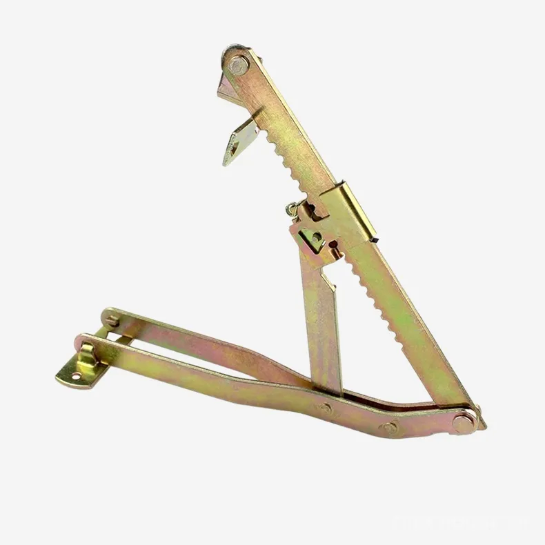 Tay nâng đầu giường và mặt bàn 19 nấc