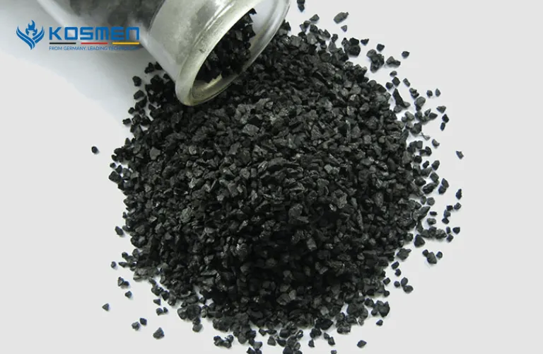 Than hoạt tính khử mùi hiệu quả