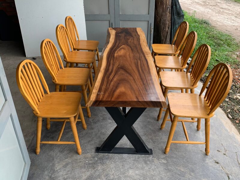 Thanh Lý Bàn Ghế Cũ Huế 2026: 7 Bước Đánh Giá & Lựa Chọn Nội Thất Thông Minh