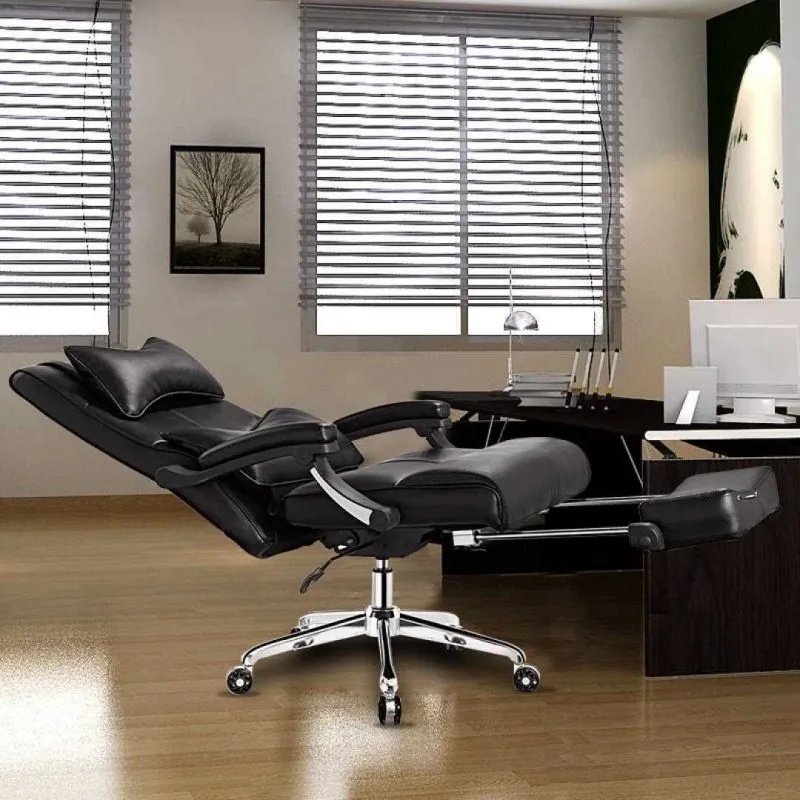 Ghế ngủ văn phòng cao cấp có khả năng ngả lưng