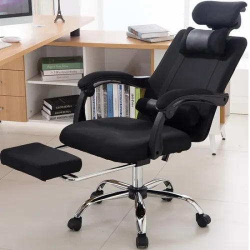 Lợi ích kinh tế khi thanh lý ghế ngủ trưa văn phòng