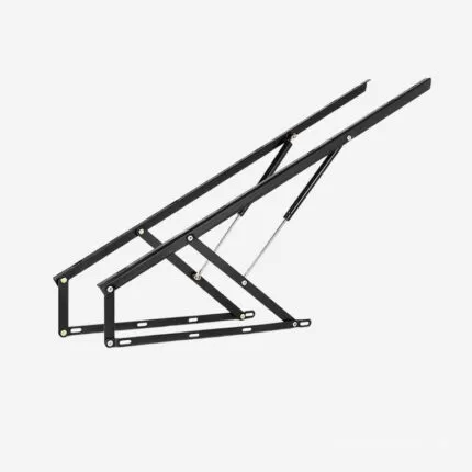 Thanh nâng hạ thủy lực khung sofa giường loại A