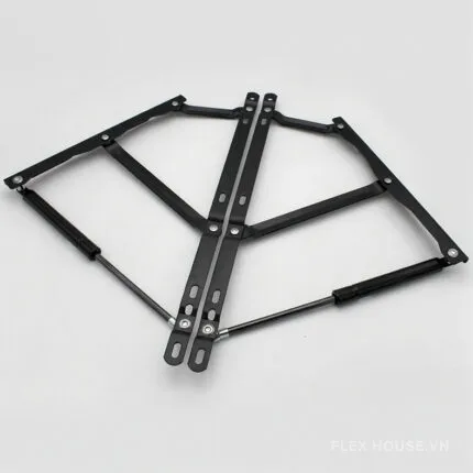 Thanh nâng hạ thủy lực khung sofa giường