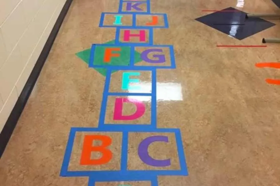 Trang trí theo nhiều phong cách