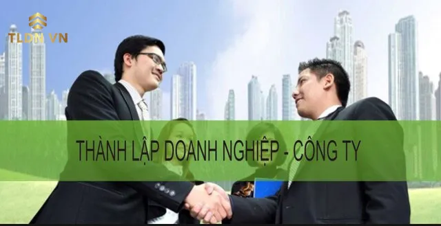 Quy trình thành lập công ty nội thất 2026