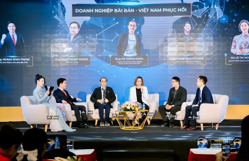 Thuê bàn ghế toạ đàm