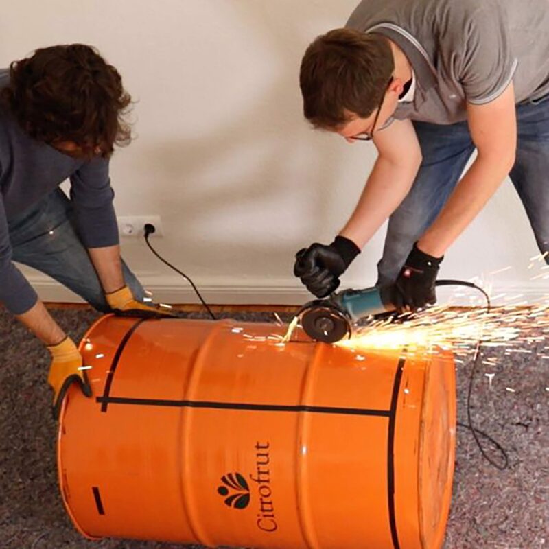 15 Ý Tưởng Tái Chế Bàn Ghế Cũ: Biến Hóa Nội Thất Độc Đáo, Bền Vững