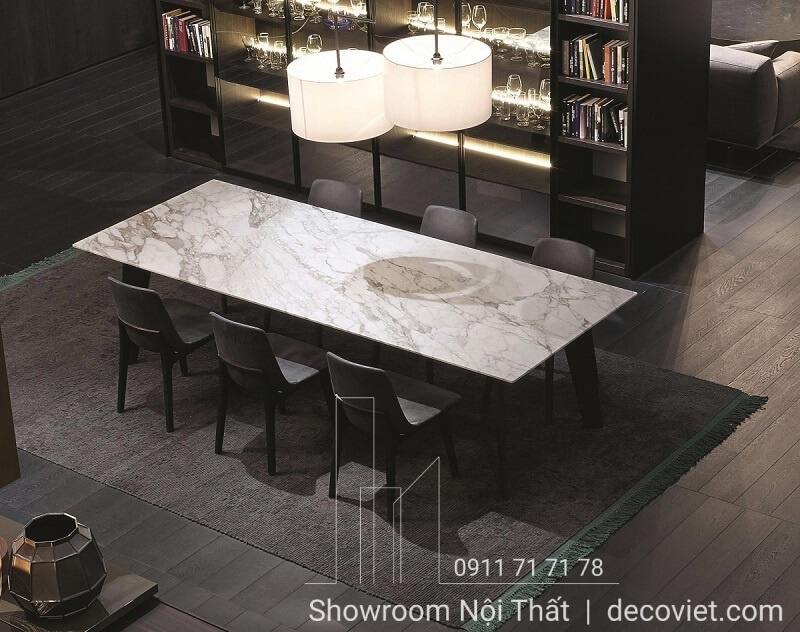 Top 10 Bộ Bàn Ghế Ăn Hải Phòng Giá Tốt, Thiết Kế Đẳng Cấp 2026